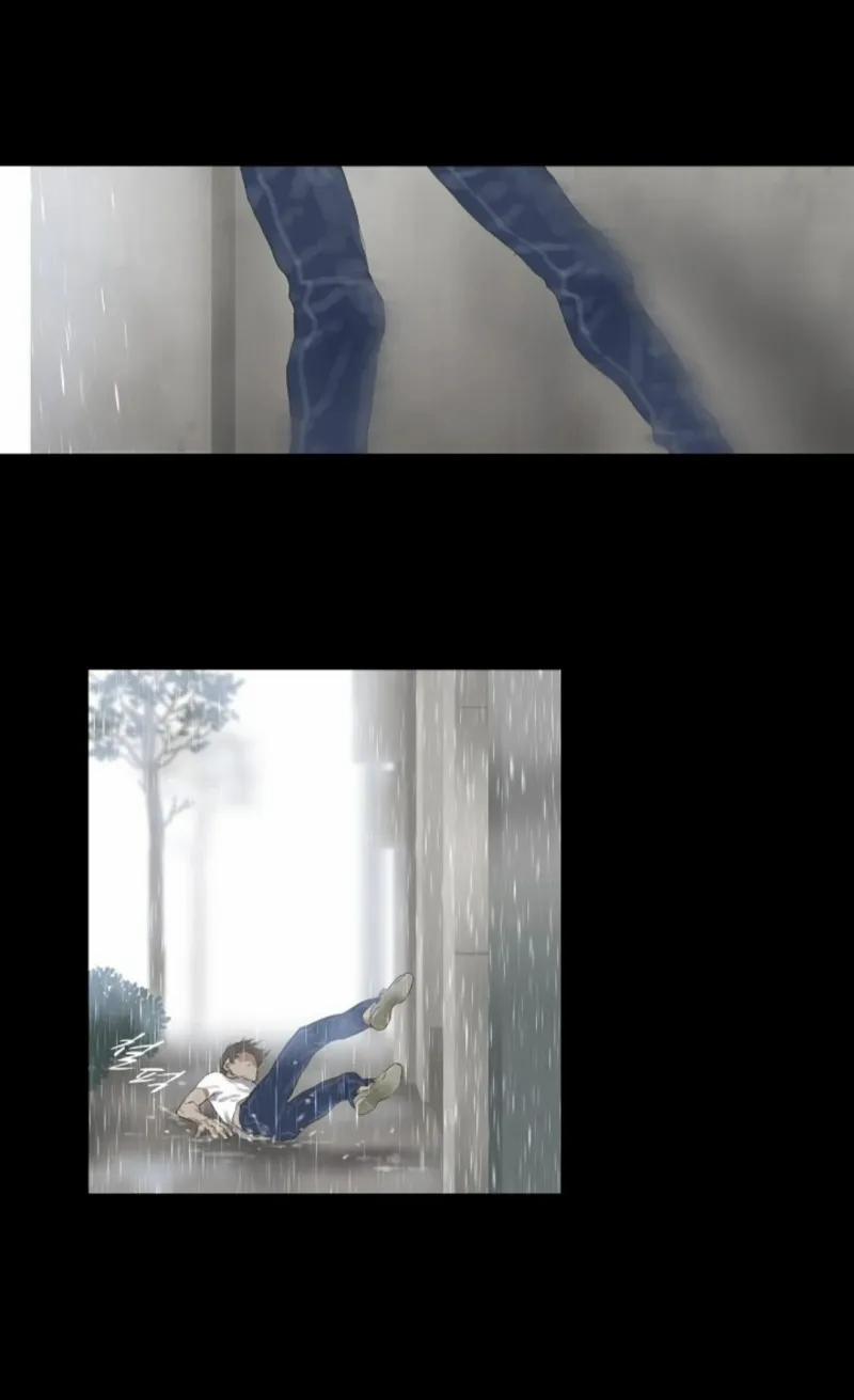 Mối Buồn Phiền 18 trang 21