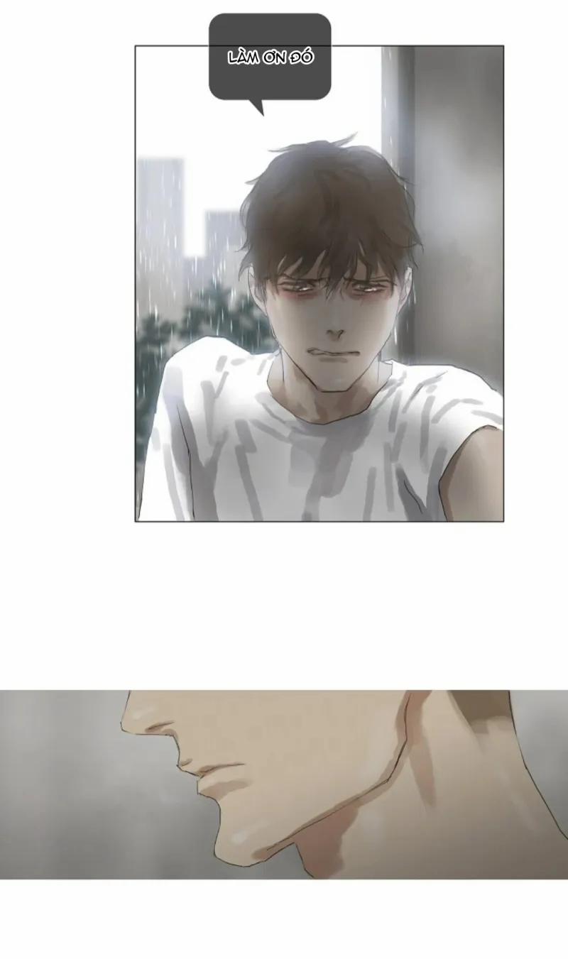 Mối Buồn Phiền 18 trang 5