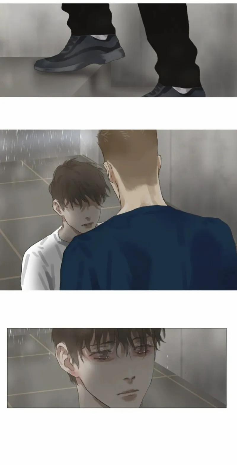 Mối Buồn Phiền 18 trang 6