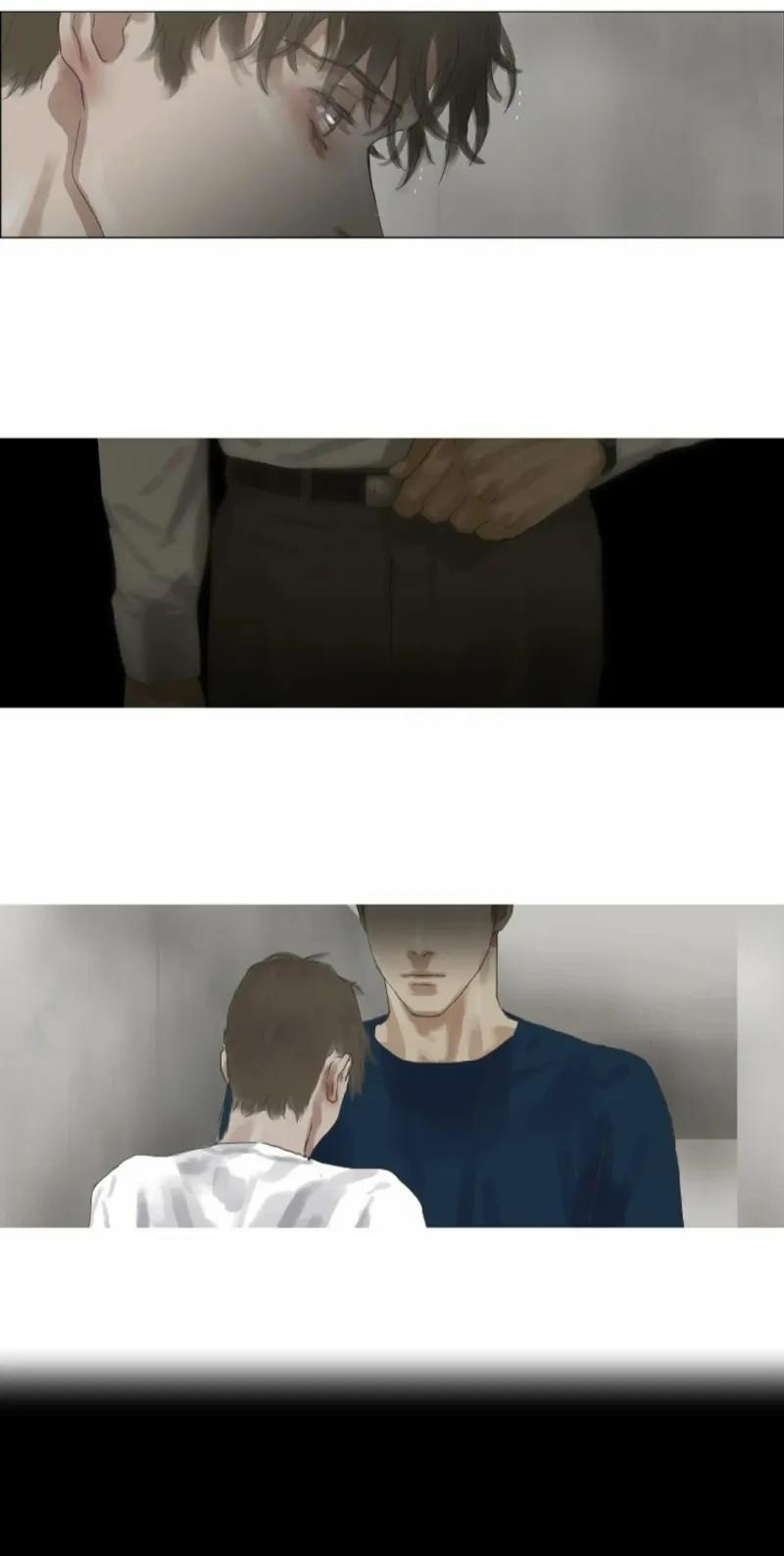 Mối Buồn Phiền 18 trang 8