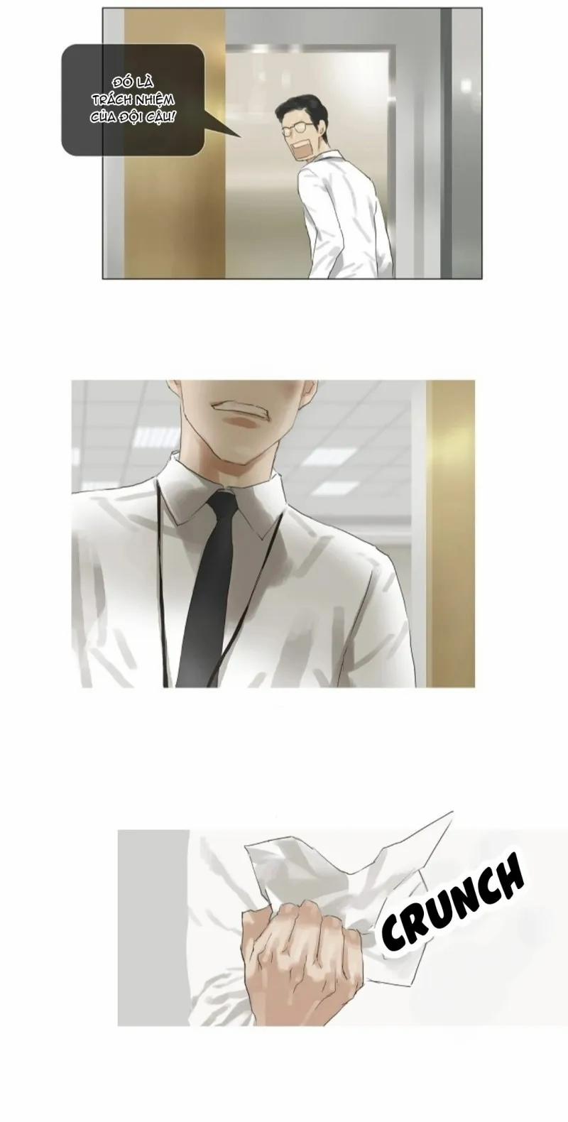 Mối Buồn Phiền 19 trang 13