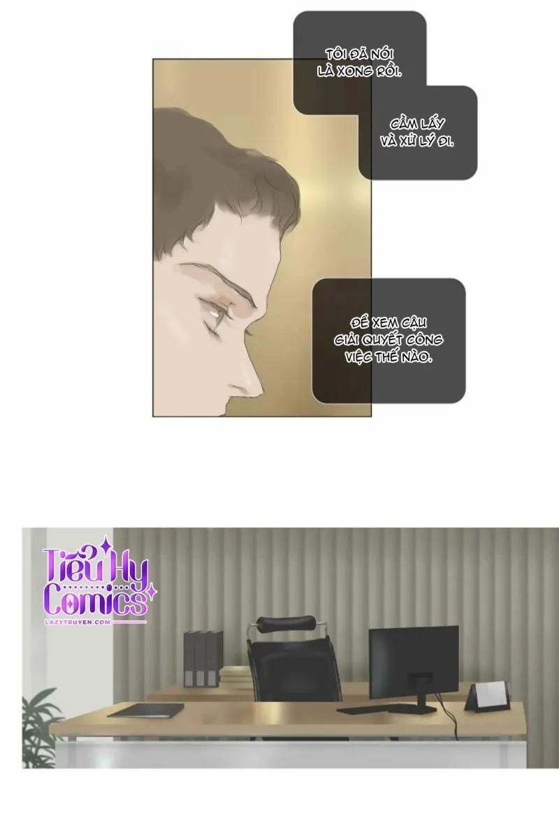 Mối Buồn Phiền 19 trang 24