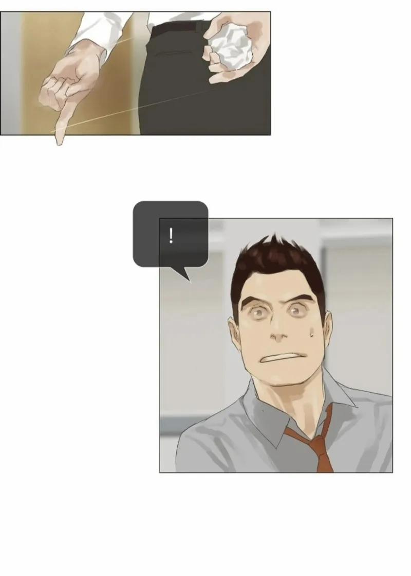 Mối Buồn Phiền 19 trang 32