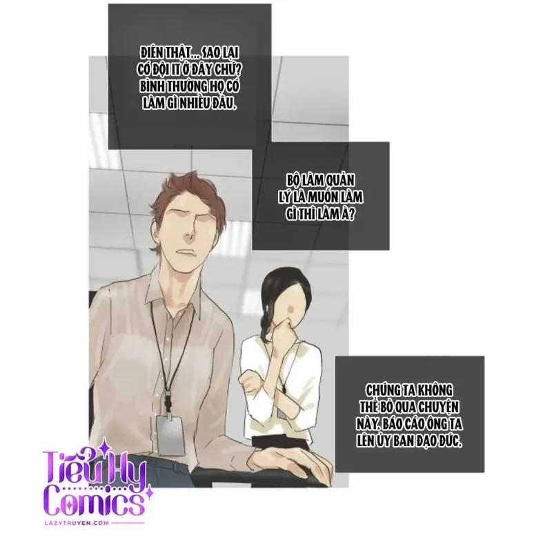 Mối Buồn Phiền 19 trang 39