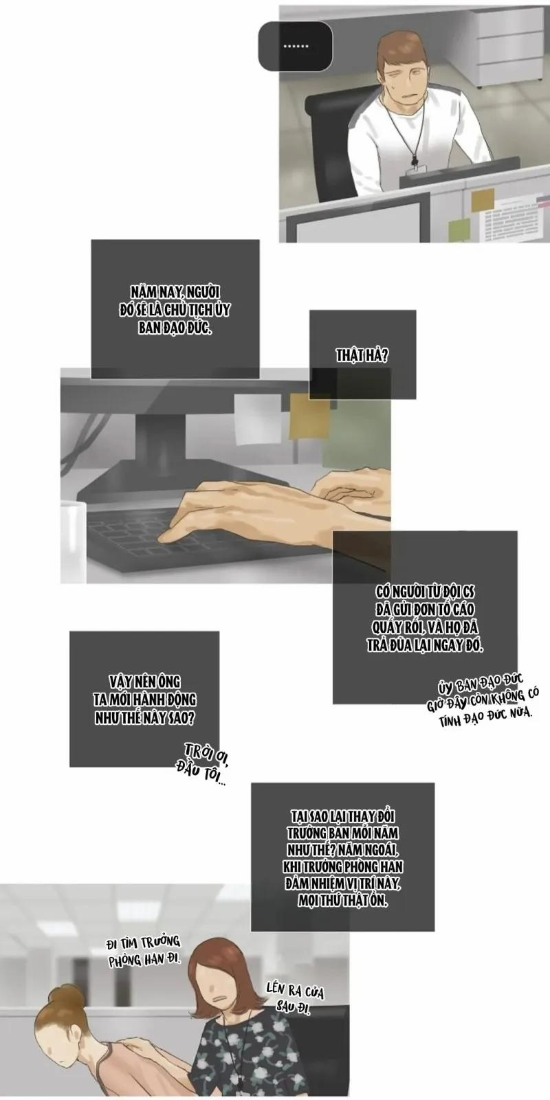 Mối Buồn Phiền 19 trang 40