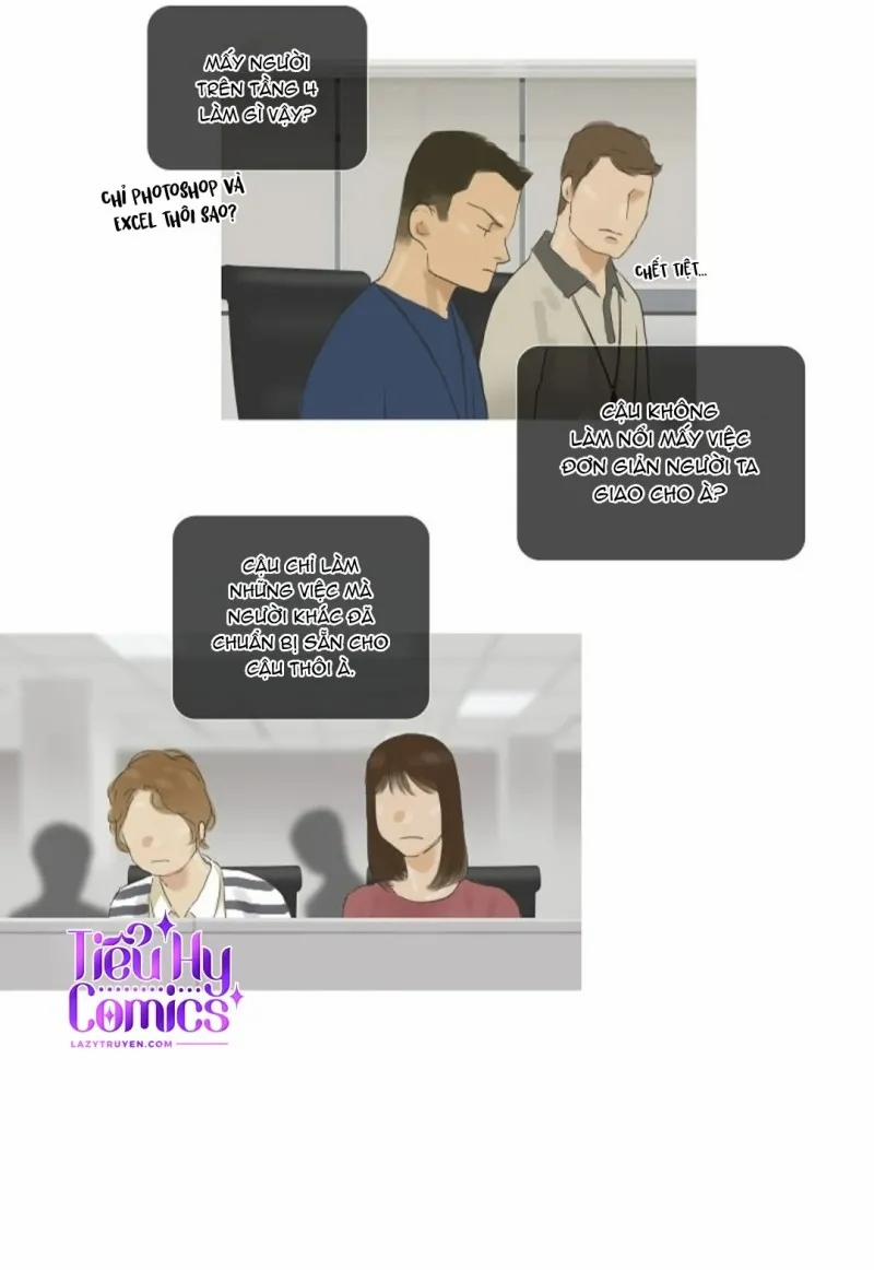 Mối Buồn Phiền 19 trang 42