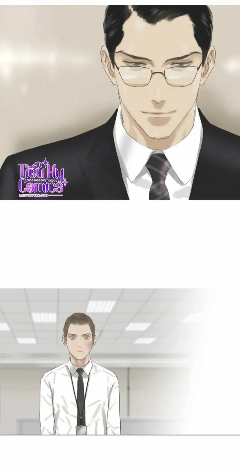 Mối Buồn Phiền 19 trang 45