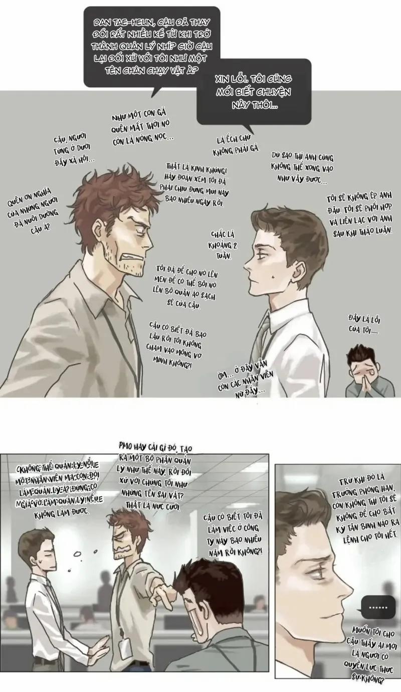 Mối Buồn Phiền 2 trang 11