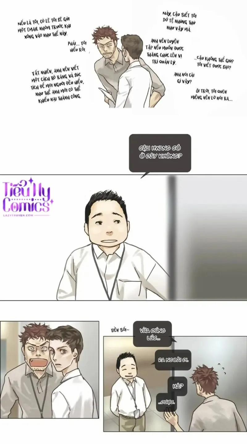 Mối Buồn Phiền 2 trang 14