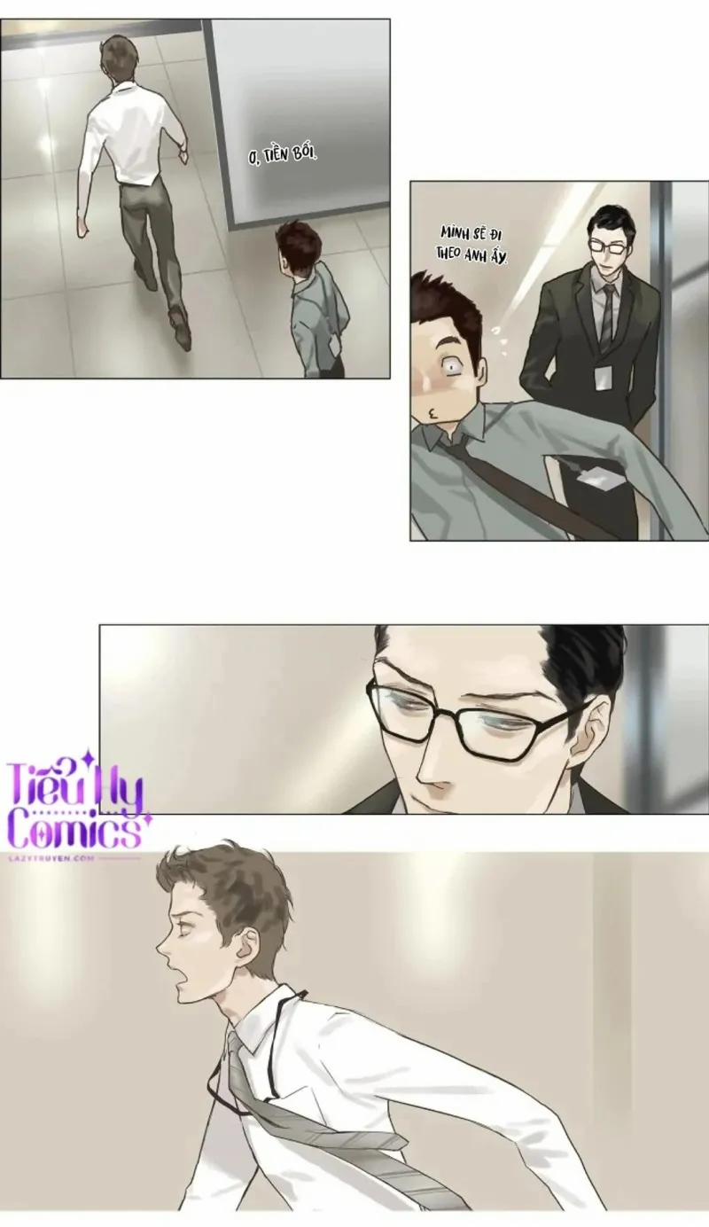 Mối Buồn Phiền 2 trang 16