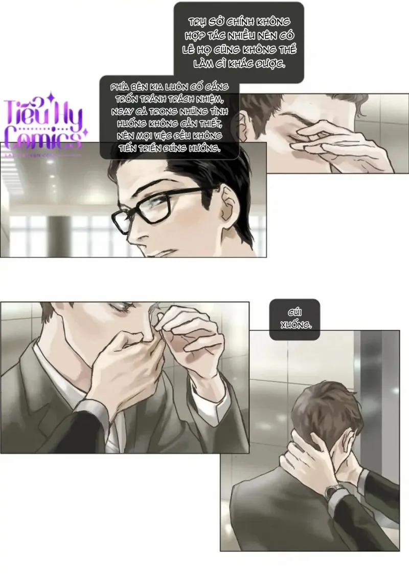 Mối Buồn Phiền 2 trang 4