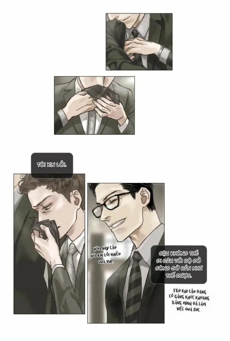 Mối Buồn Phiền 2 trang 5