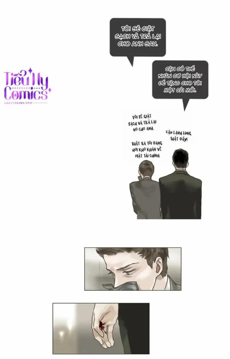 Mối Buồn Phiền 2 trang 6