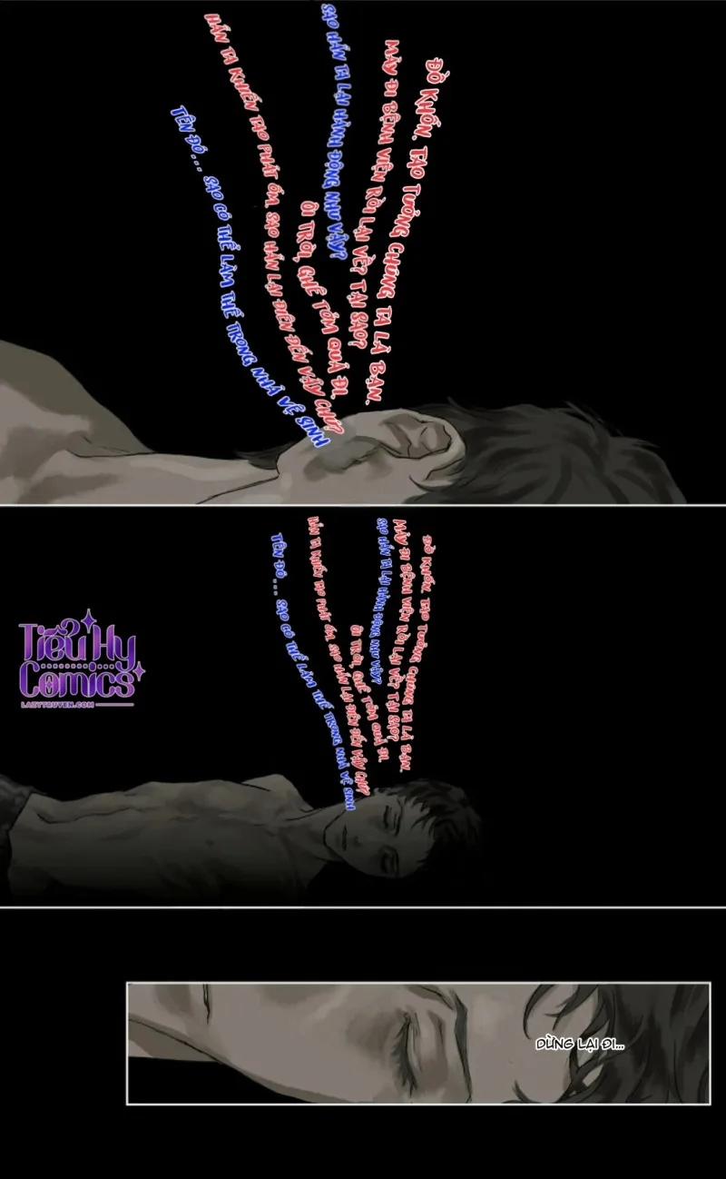 Mối Buồn Phiền 5 trang 18