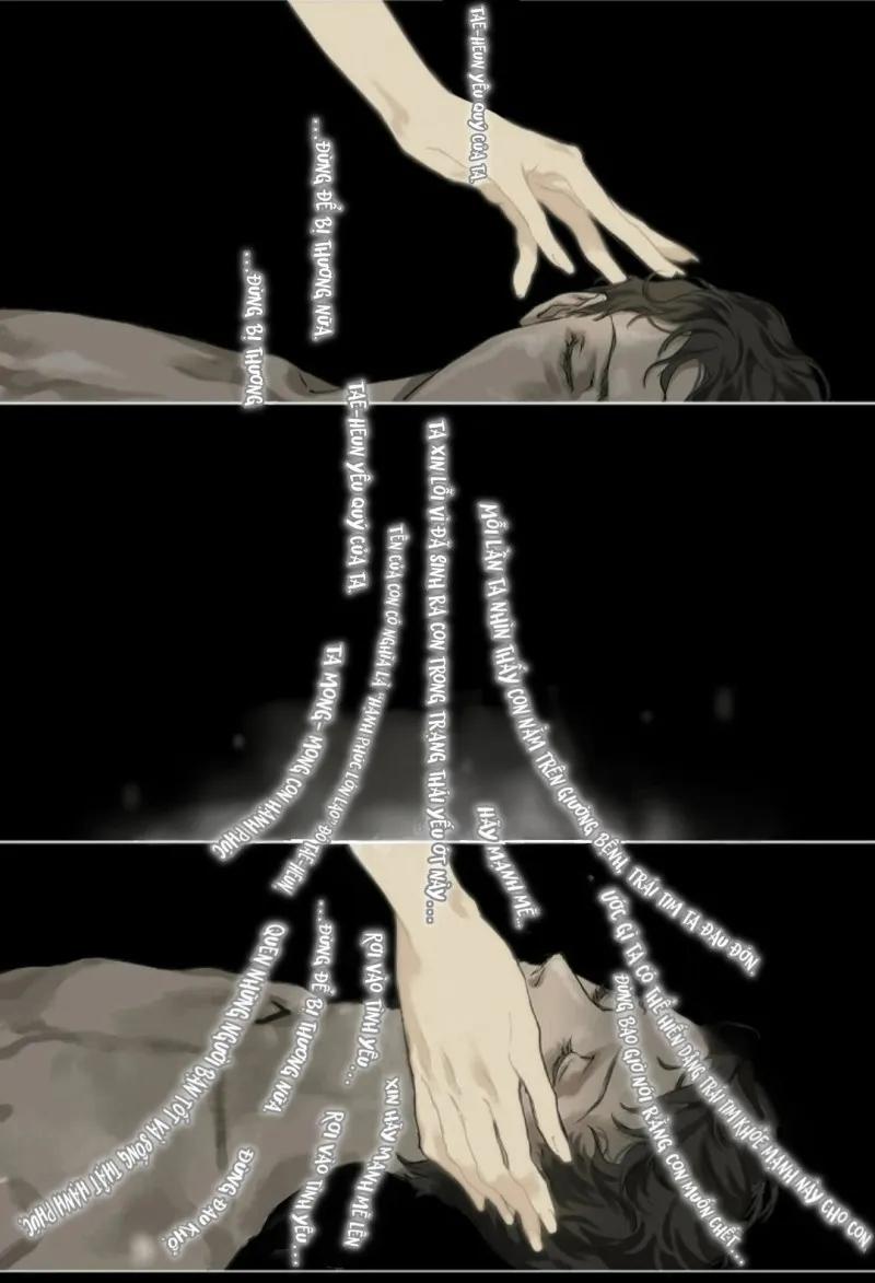 Mối Buồn Phiền 5 trang 20