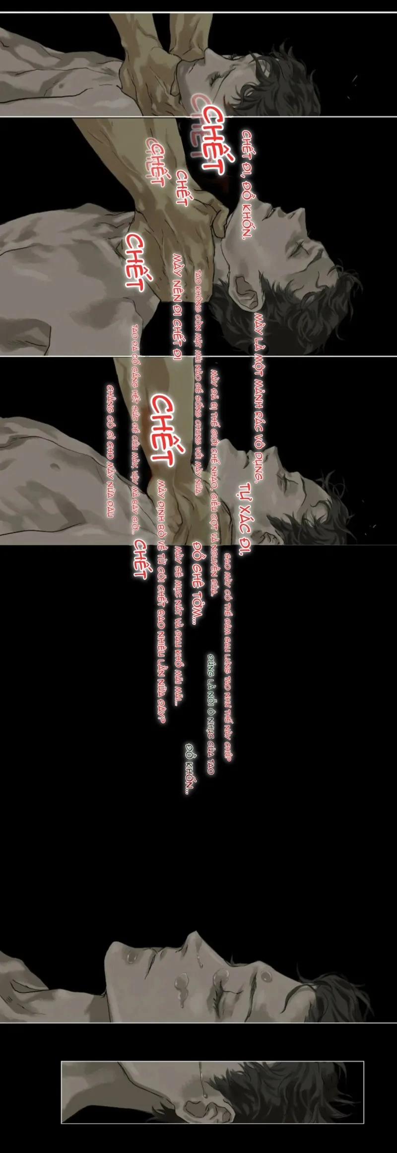 Mối Buồn Phiền 5 trang 22