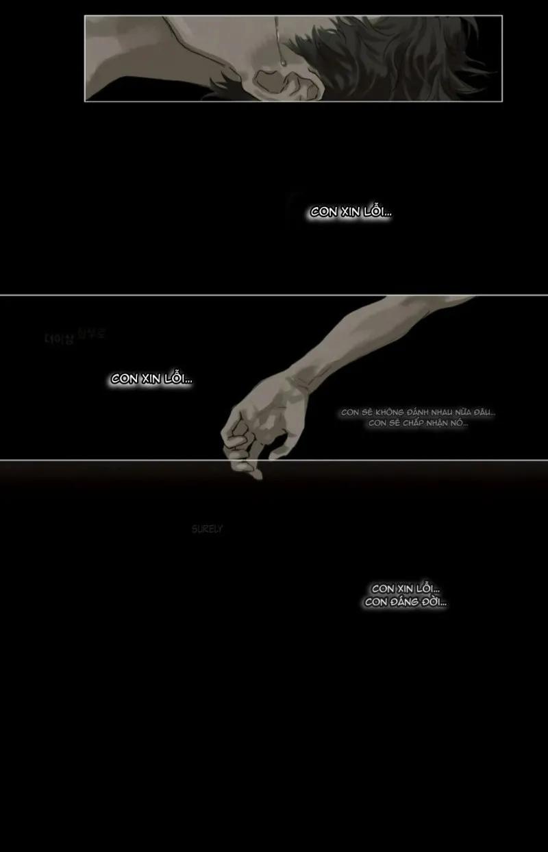 Mối Buồn Phiền 5 trang 23