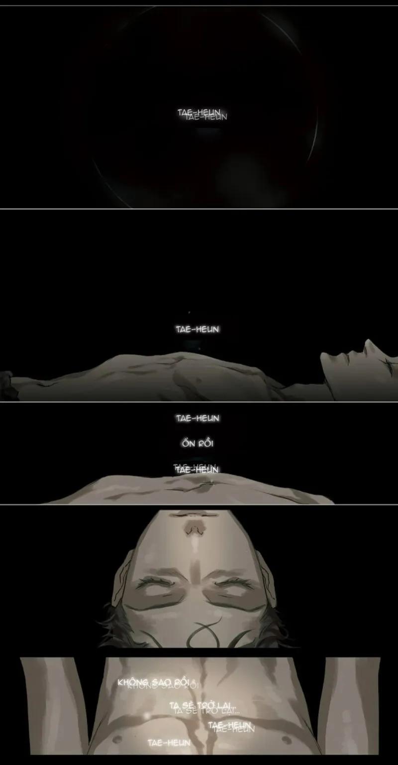 Mối Buồn Phiền 5 trang 25