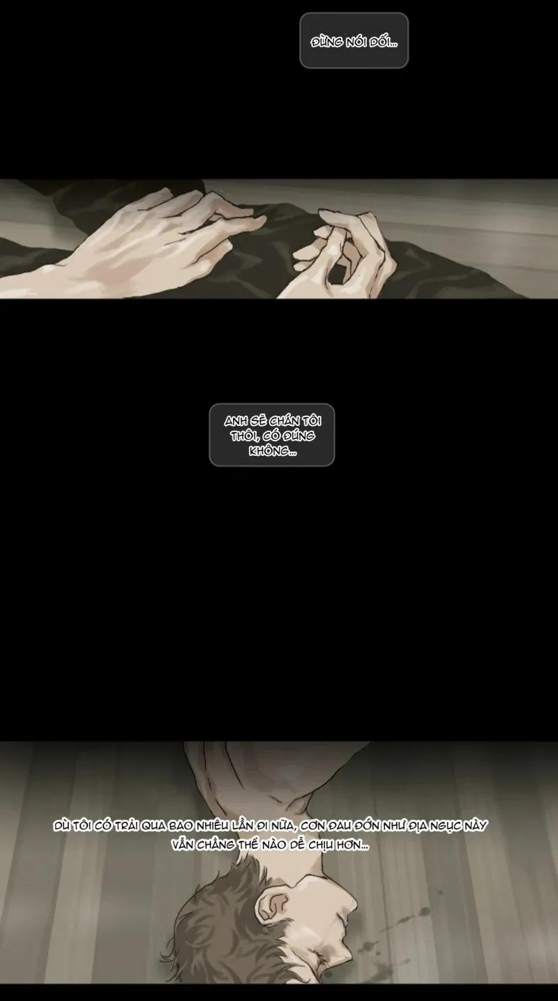 Mối Buồn Phiền 5 trang 28