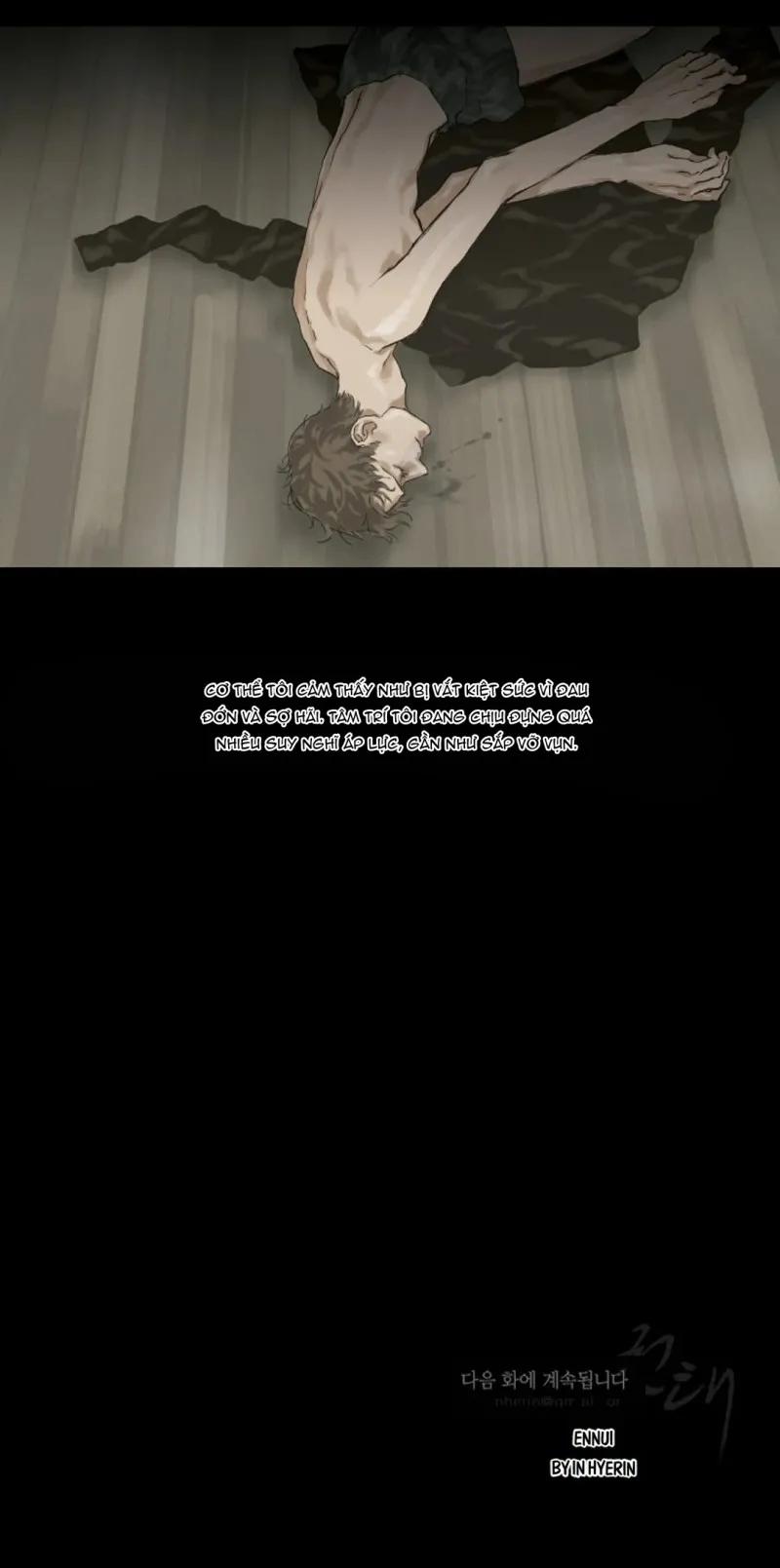 Mối Buồn Phiền 5 trang 29