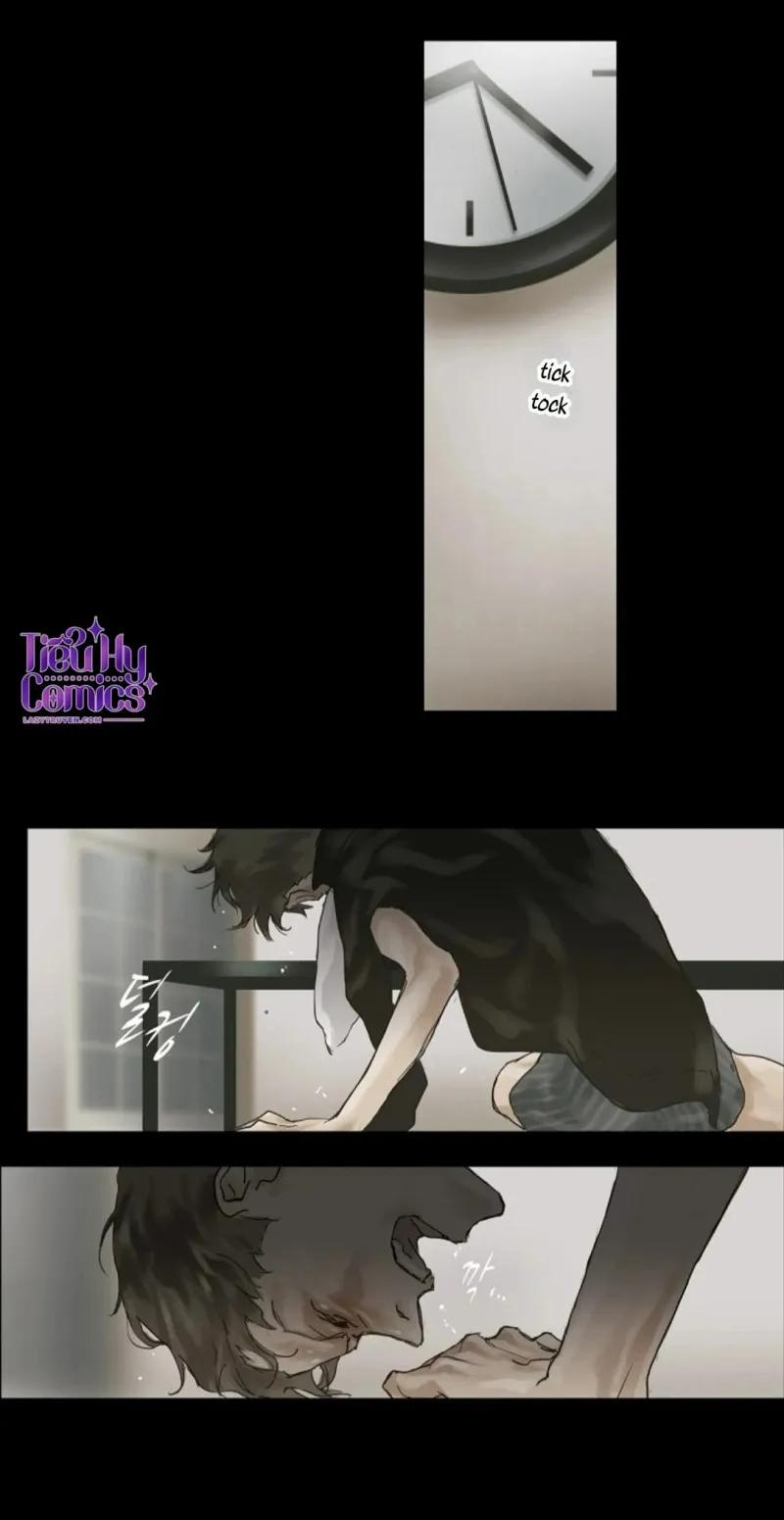 Mối Buồn Phiền 5 trang 6