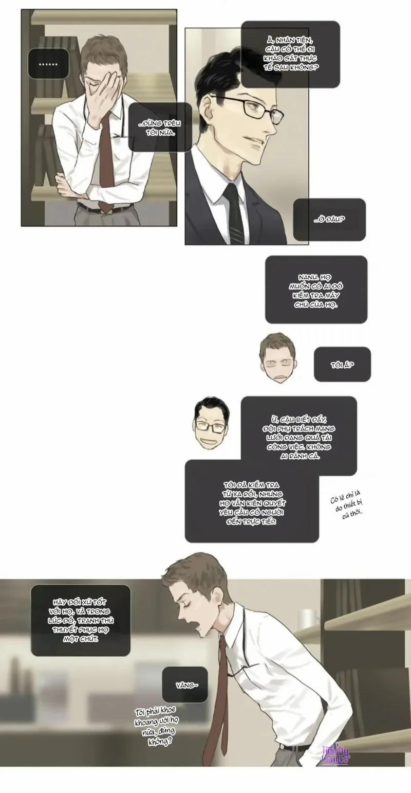 Mối Buồn Phiền 6 trang 26