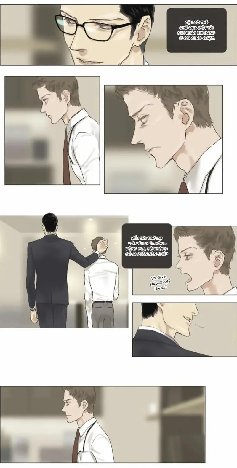 Mối Buồn Phiền 6 trang 27