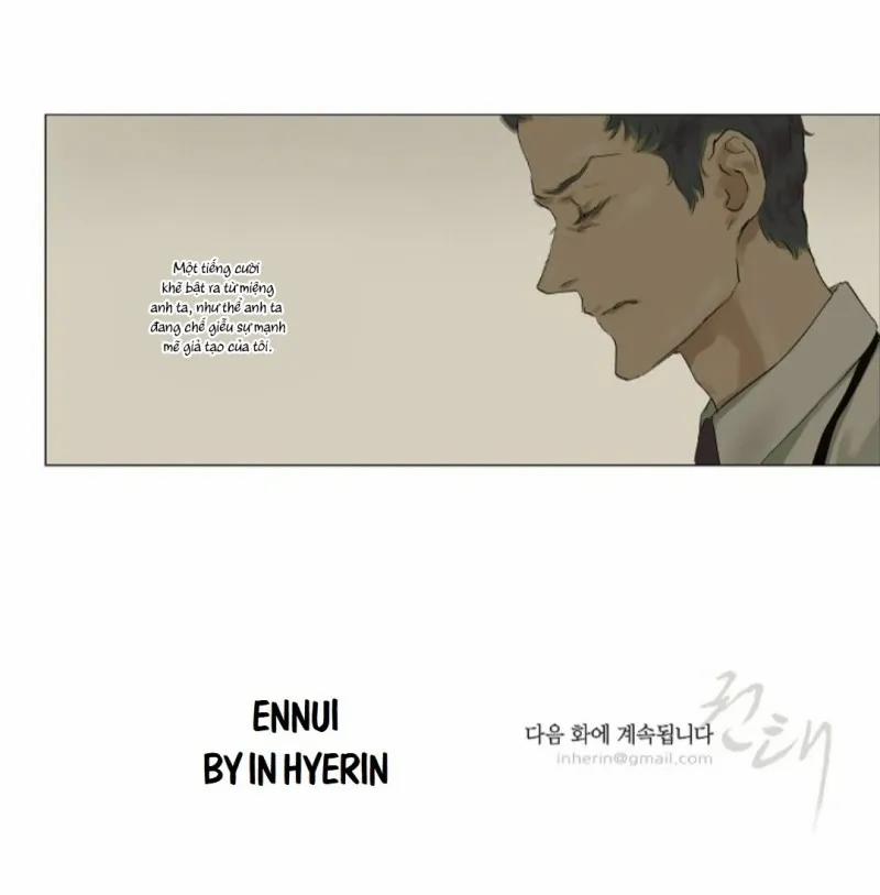 Mối Buồn Phiền 6 trang 28