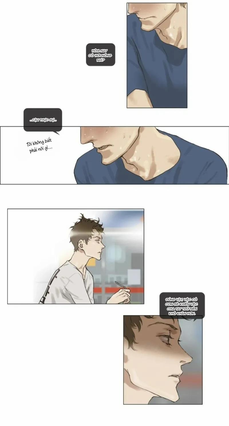 Mối Buồn Phiền 6 trang 3