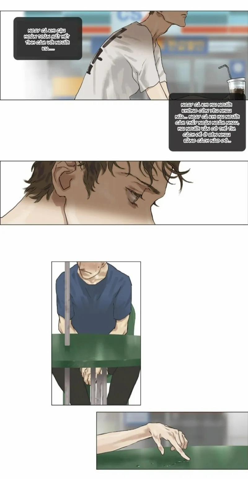 Mối Buồn Phiền 6 trang 4