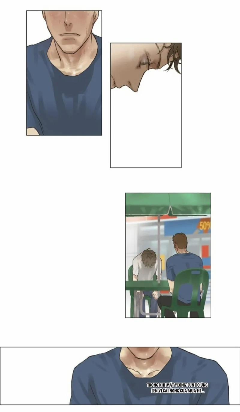 Mối Buồn Phiền 6 trang 6