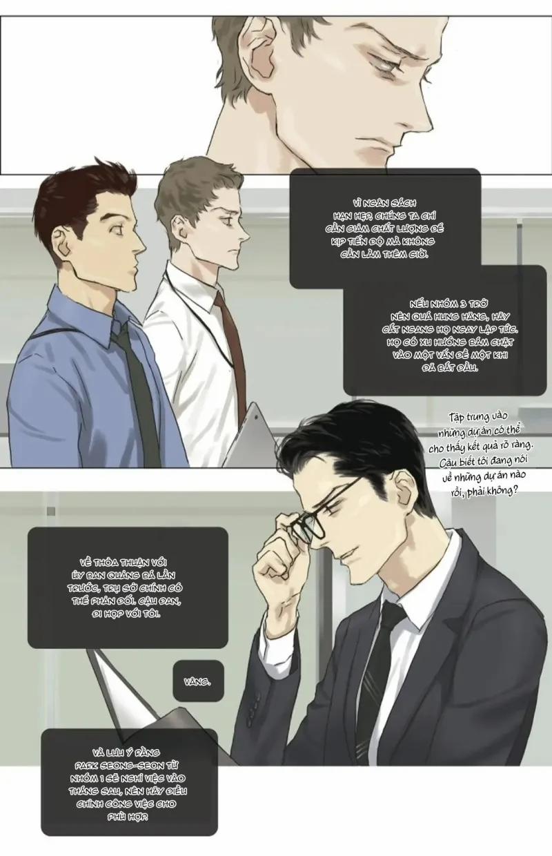 Mối Buồn Phiền 6 trang 9