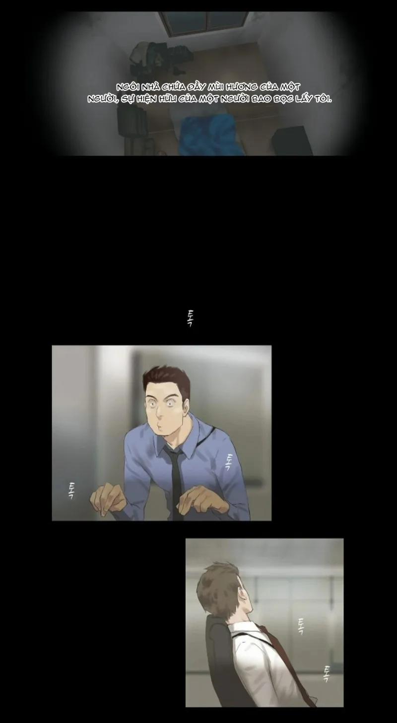 Mối Buồn Phiền 7 trang 10