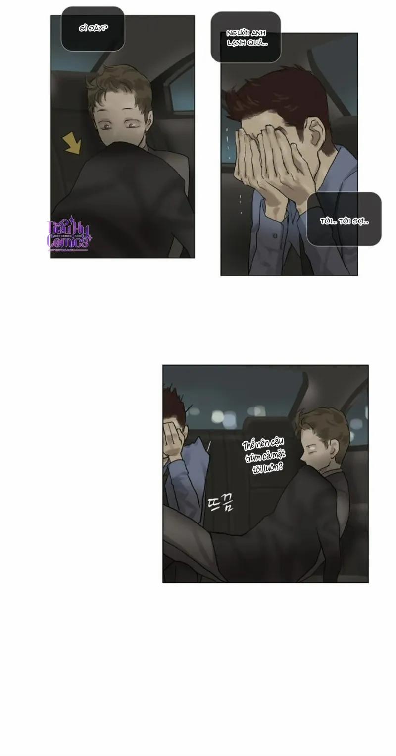 Mối Buồn Phiền 7 trang 20