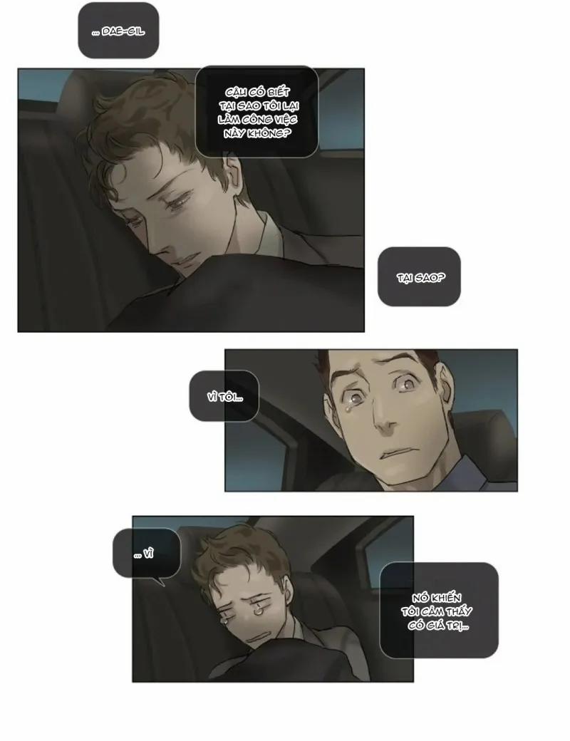 Mối Buồn Phiền 7 trang 22
