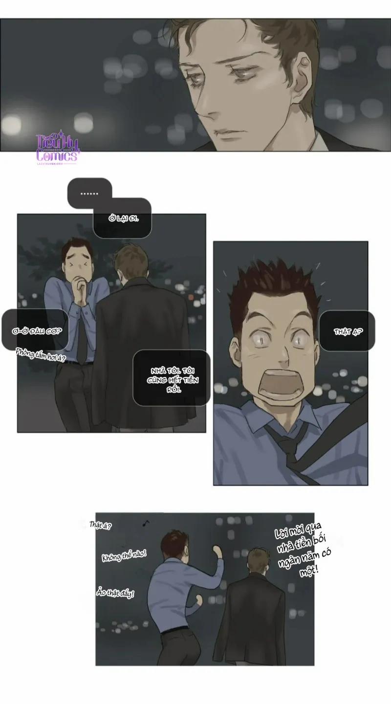Mối Buồn Phiền 7 trang 26