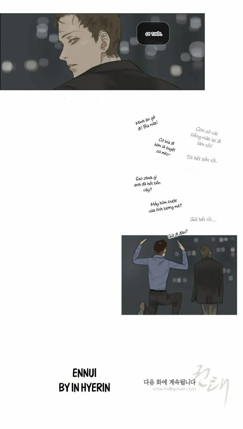 Mối Buồn Phiền 7 trang 27