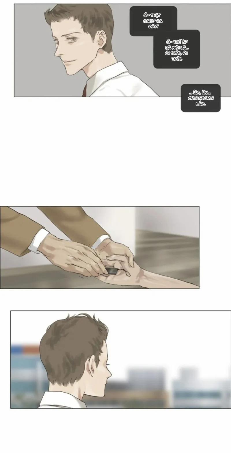 Mối Buồn Phiền 7 trang 3