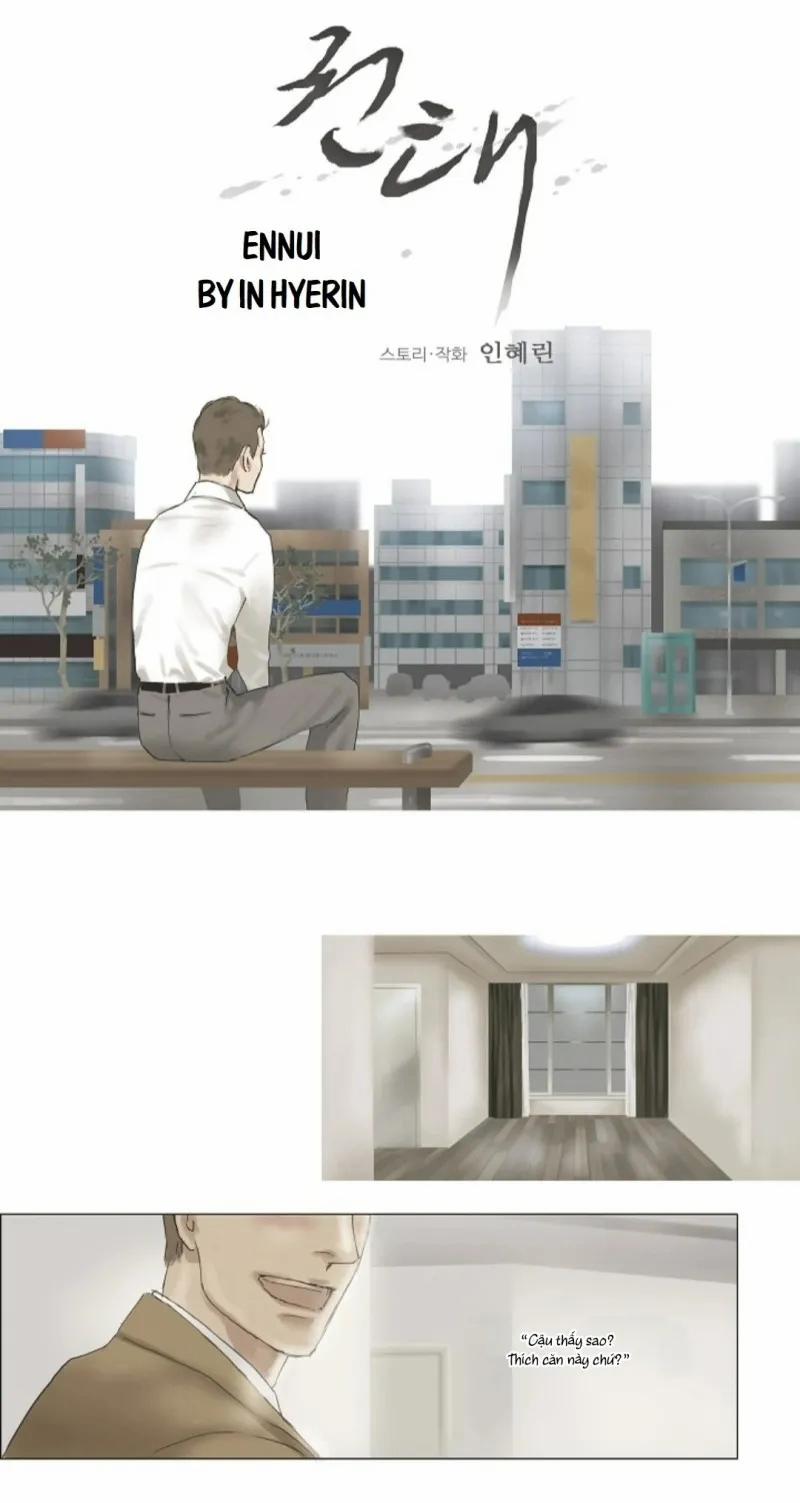 Mối Buồn Phiền 7 trang 4