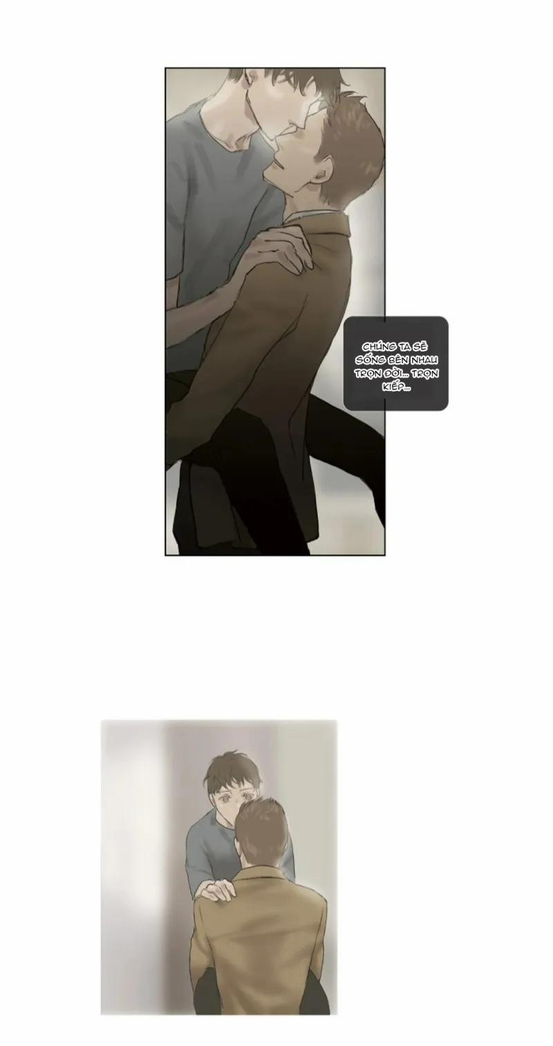 Mối Buồn Phiền 7 trang 6