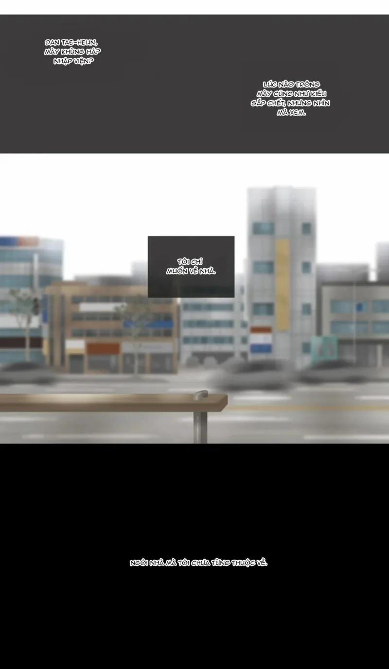 Mối Buồn Phiền 7 trang 9