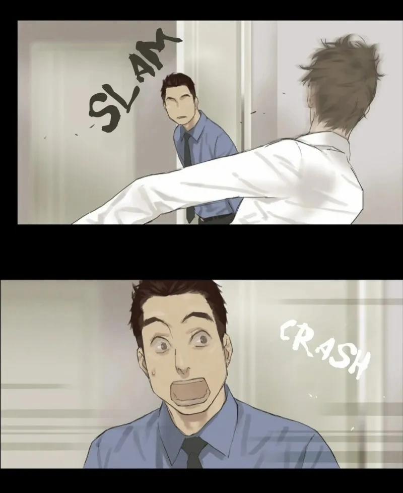 Mối Buồn Phiền 8 trang 16