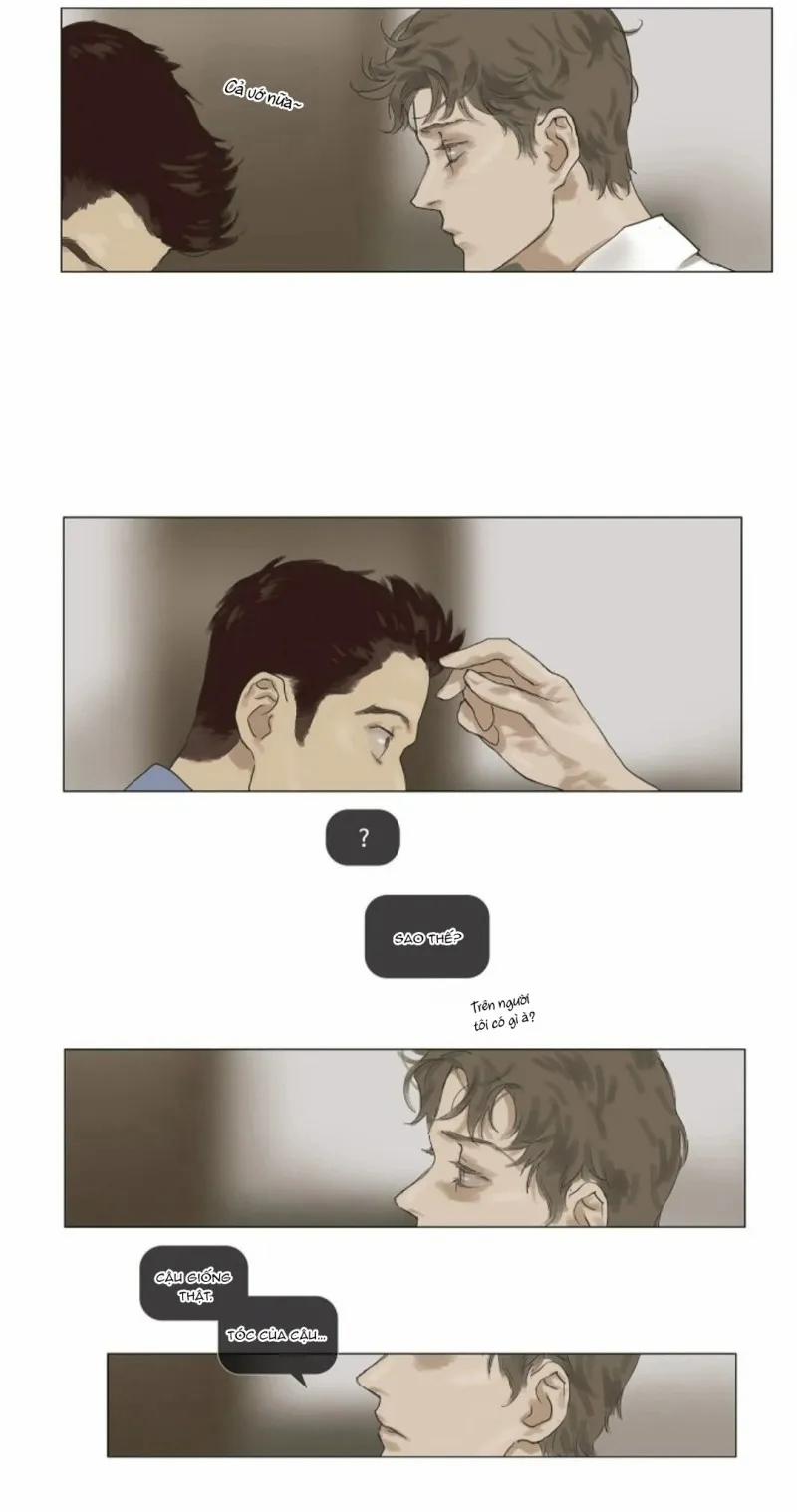 Mối Buồn Phiền 8 trang 7