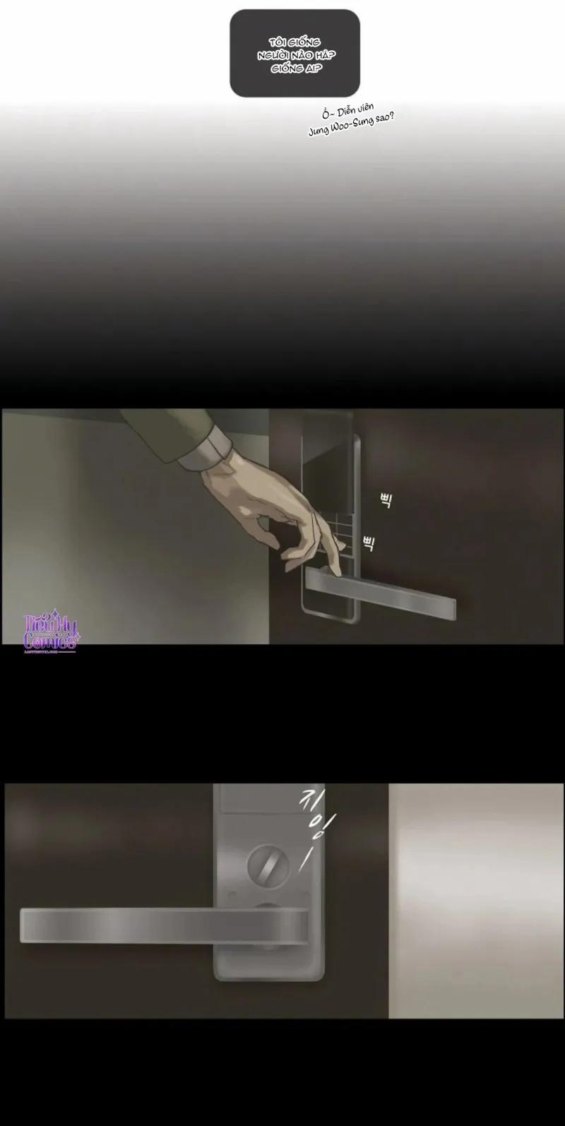 Mối Buồn Phiền 8 trang 8