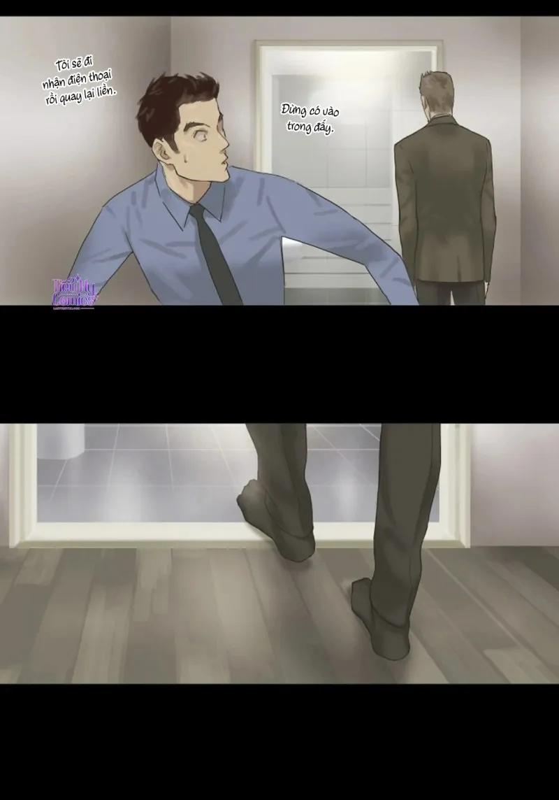 Mối Buồn Phiền 9 trang 14