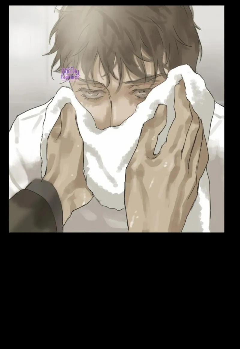 Mối Buồn Phiền 9 trang 20