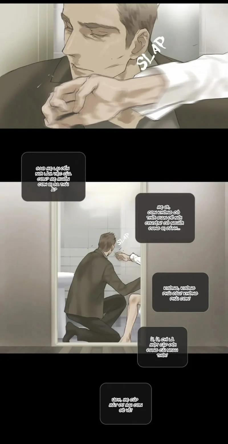 Mối Buồn Phiền 9 trang 21