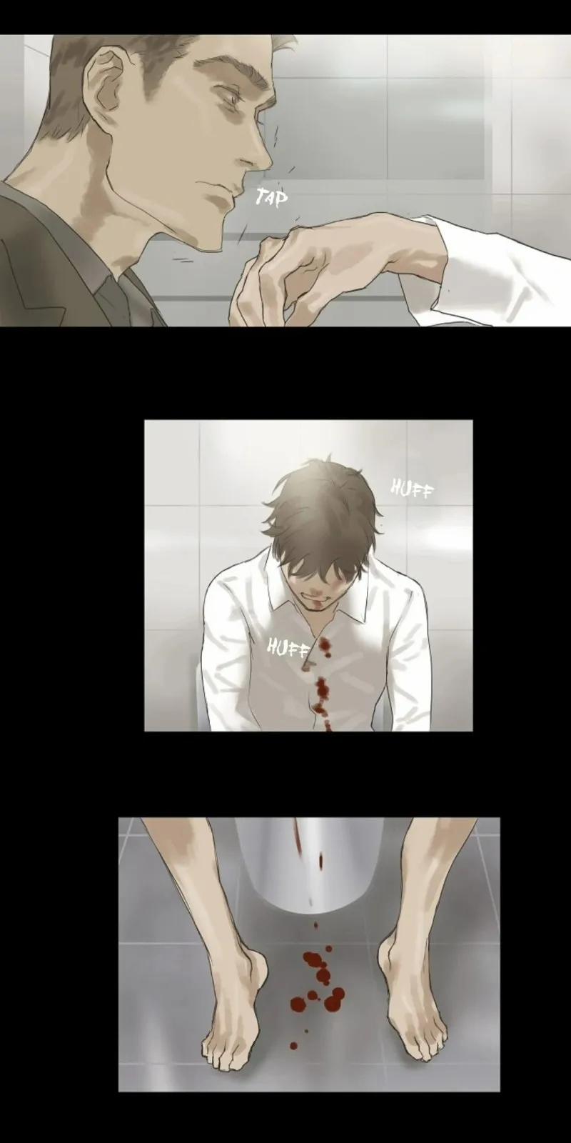 Mối Buồn Phiền 9 trang 22