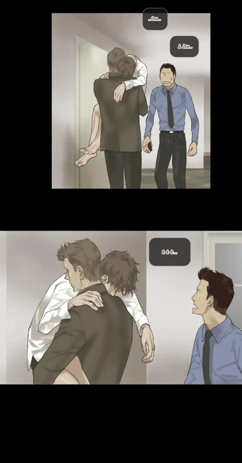 Mối Buồn Phiền 9 trang 25