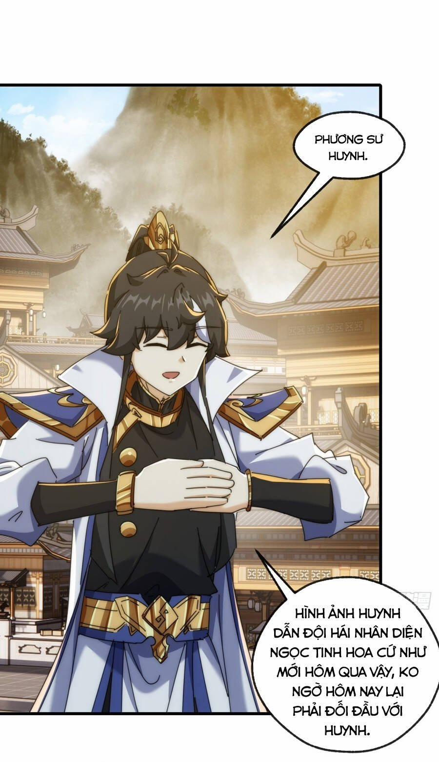 Mời Công Tử Trảm Yêu 172 trang 10